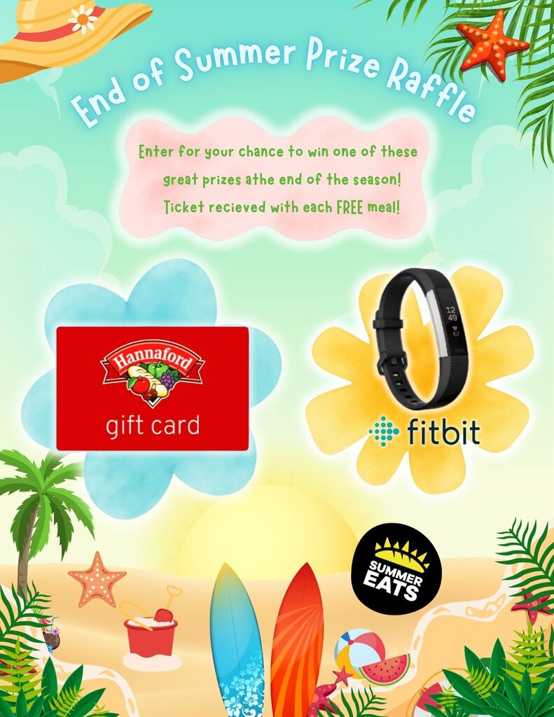prizes