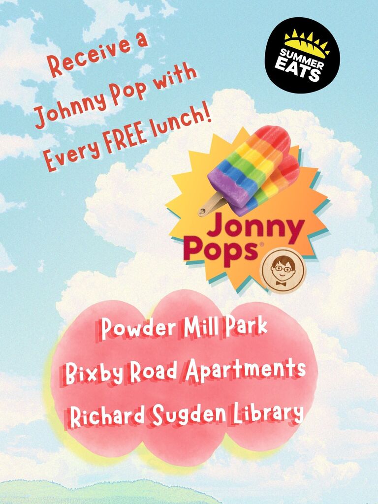 Jonny pops