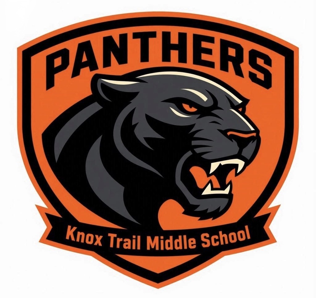 KTMS Panthers Logo 2026