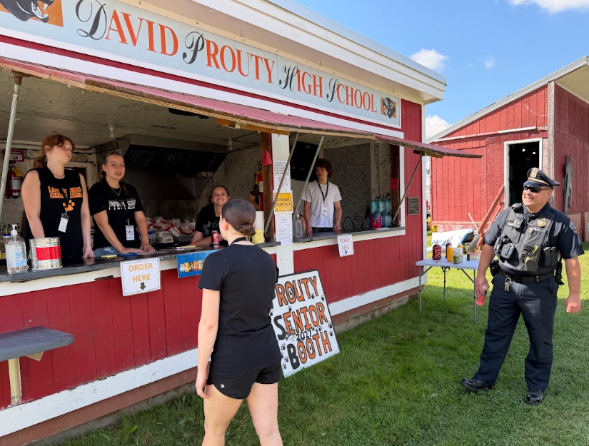 The Spencer Fair