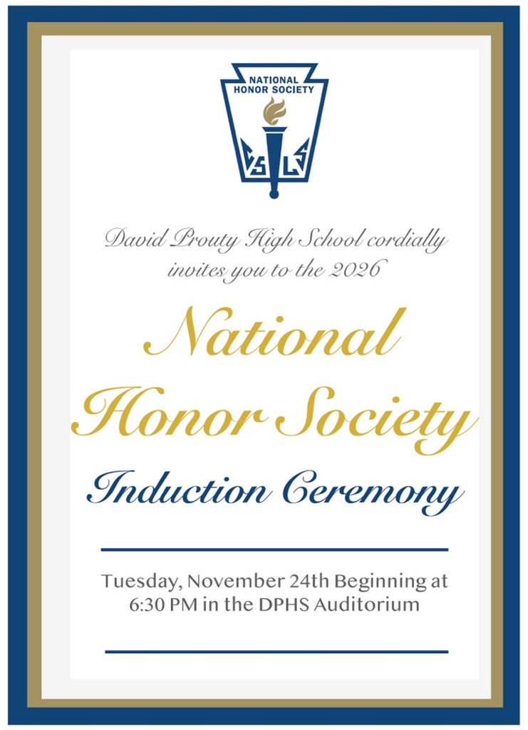 NHS induction 