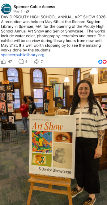 art