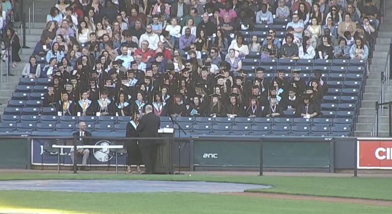 Graduation