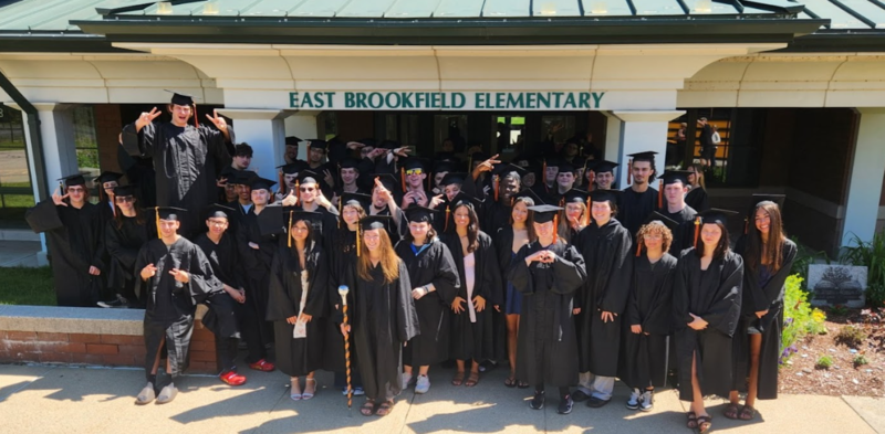 Graduation