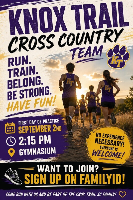 Cross Country