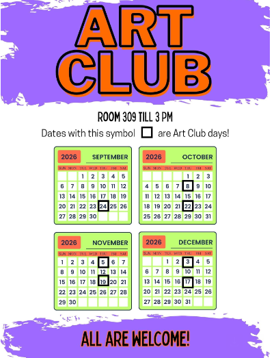 Art Club
