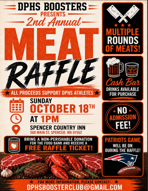 Booster Club