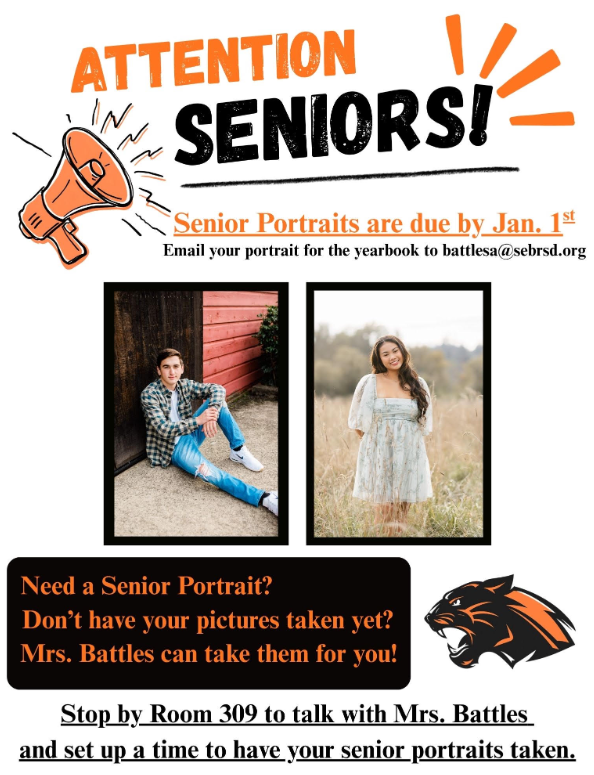 Seniors