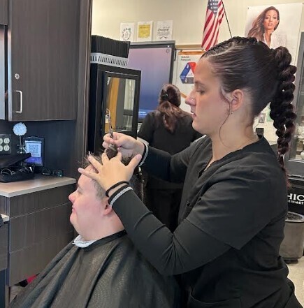 Haircuts