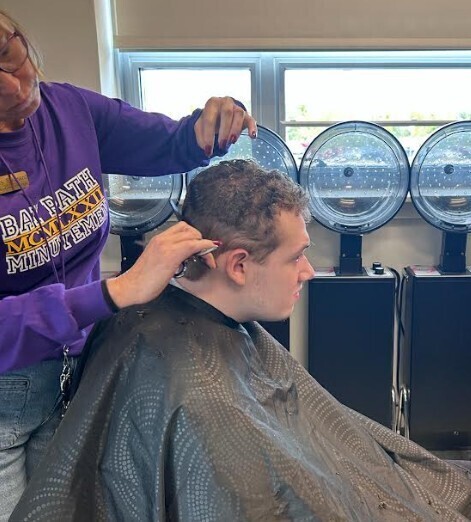 Haircuts