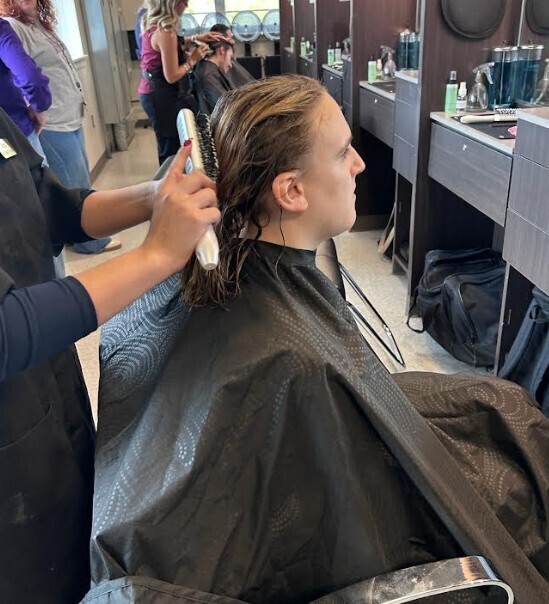 Haircuts
