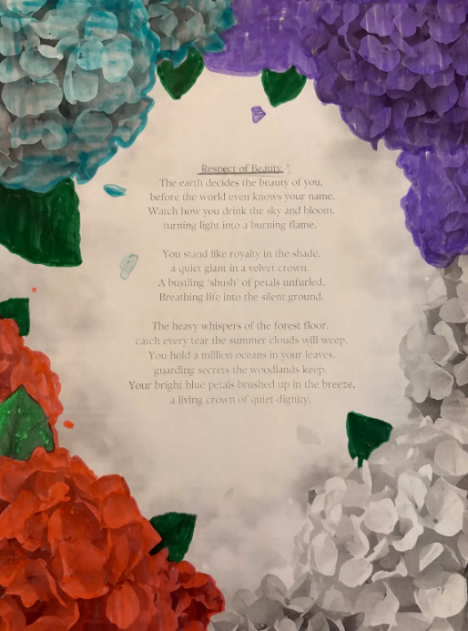 Poetry