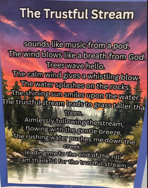 Poetry