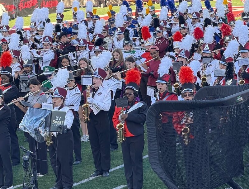 band