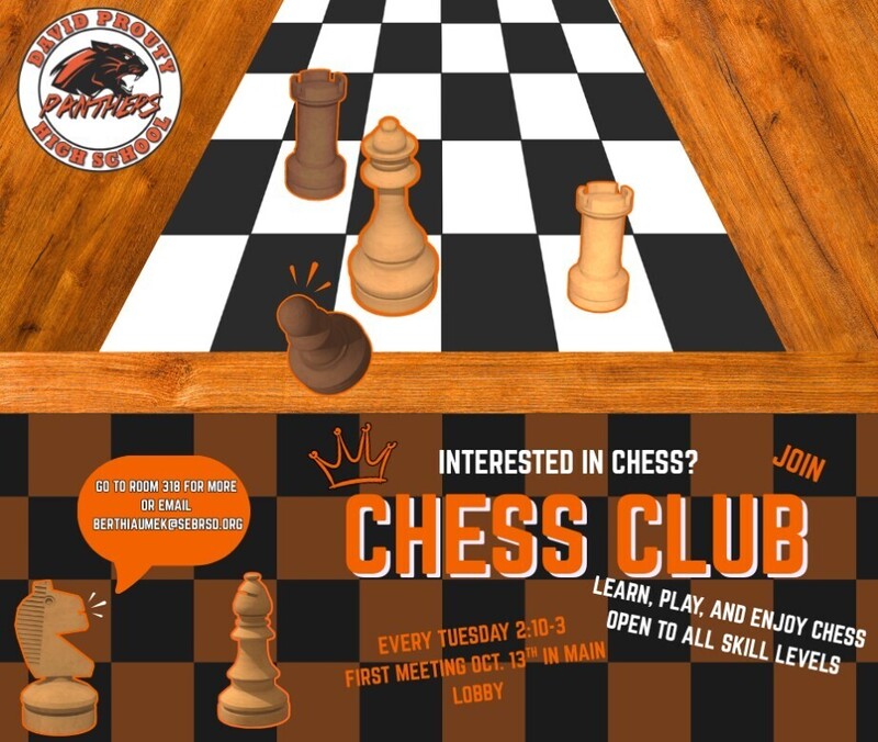 Chess Club