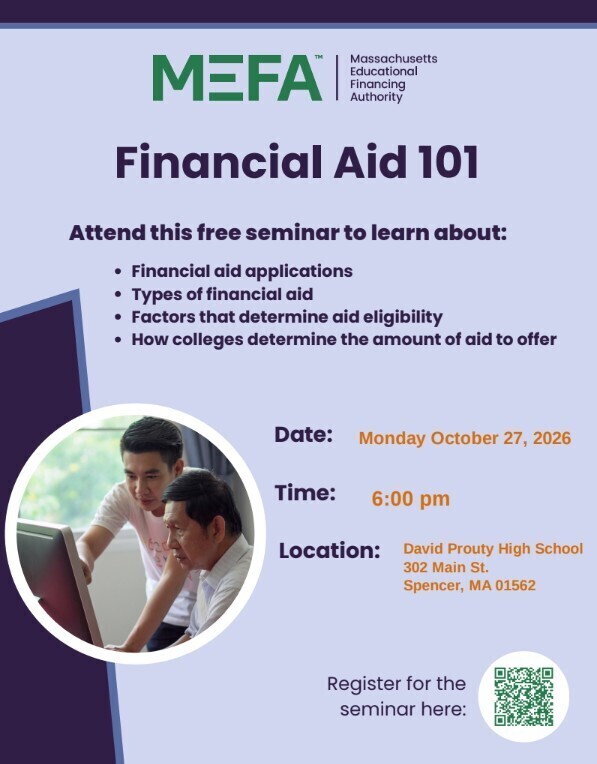 Financial Aid