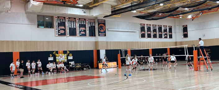 volleyball