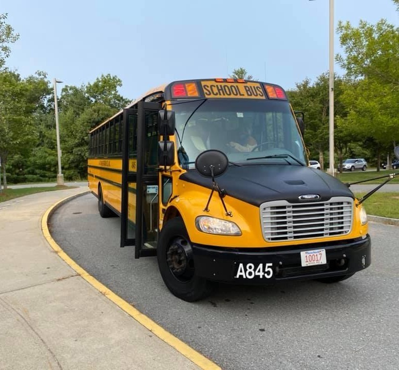 Bus Routes 2025 @ChooseSEBRSD!