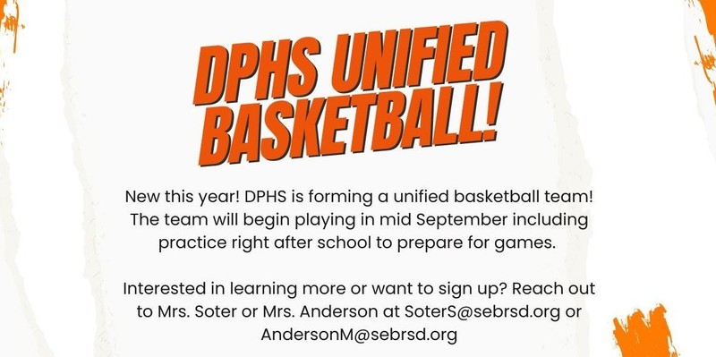 Unified Basketball