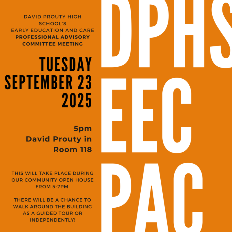 ECC PAC Meeting Invite