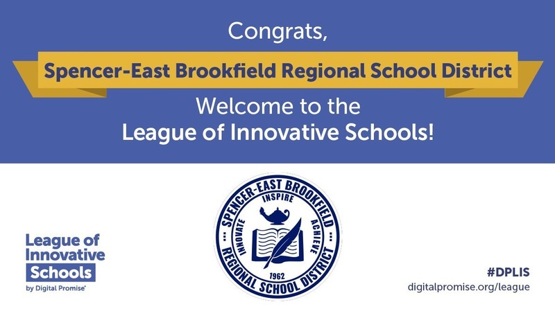 League of Innovative Schools