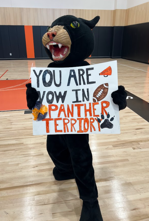 Prouty Panther
