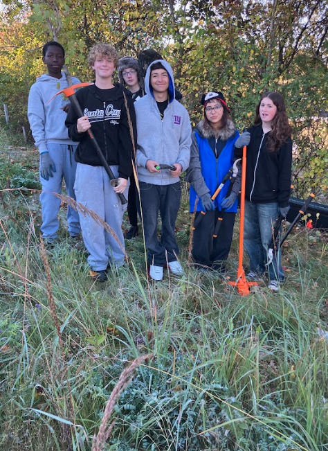 Environmental Science