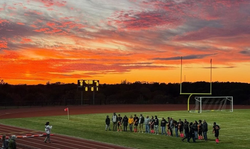 Senior Night