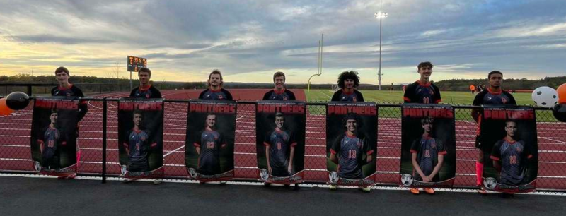 Senior Night