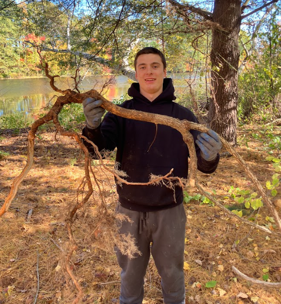 Environmental Science