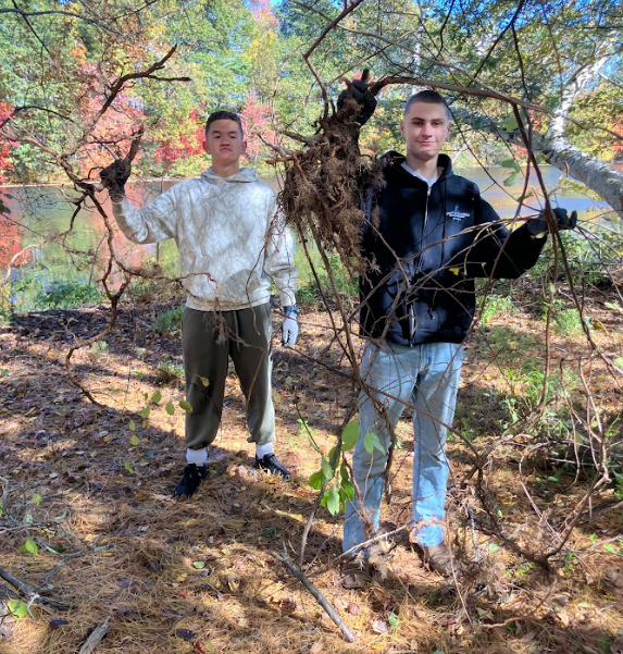 Environmental Science