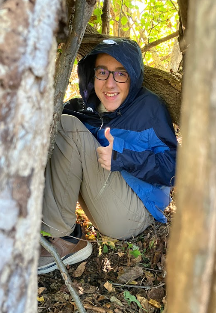Hiking Class