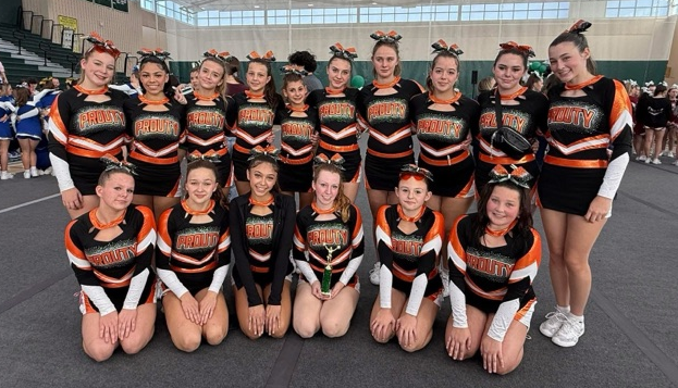 Cheer Team
