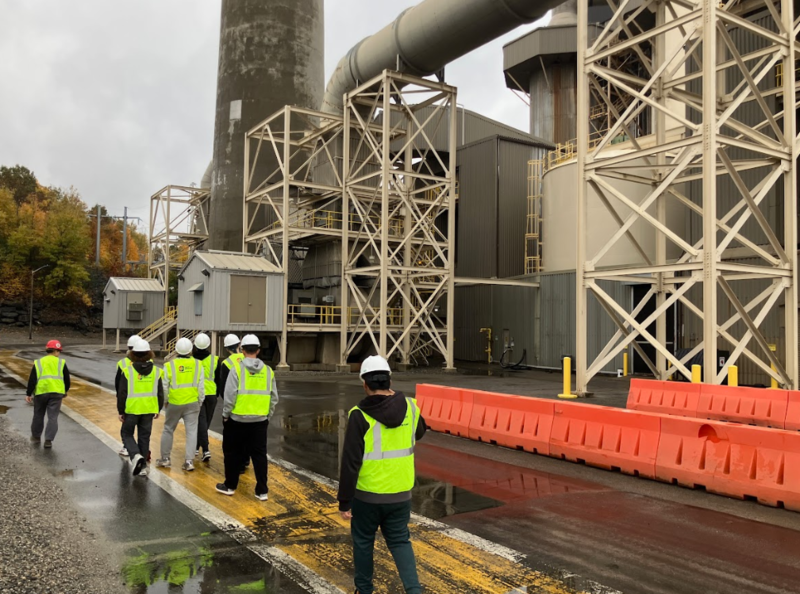 Environmental Science