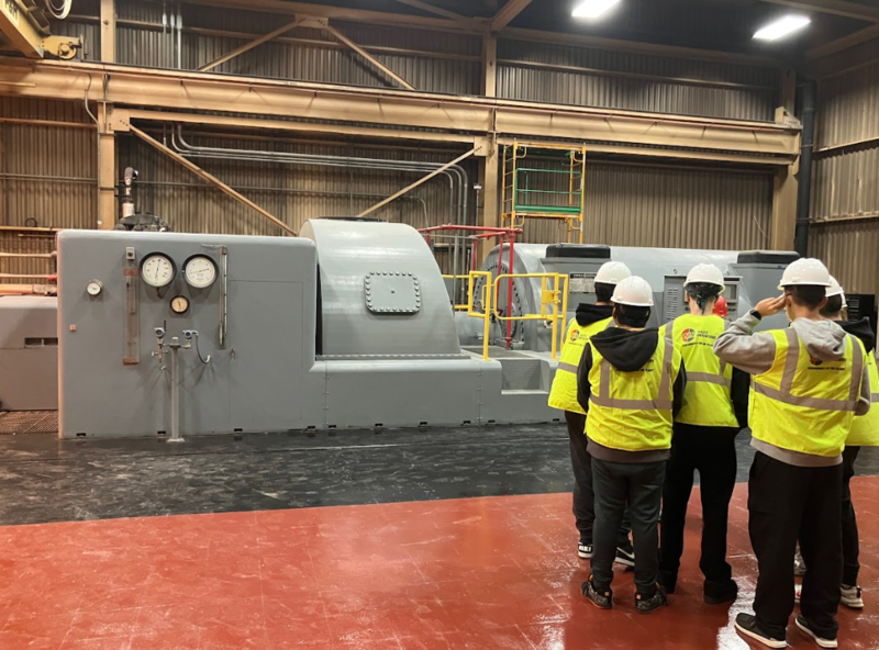 Environmental Science