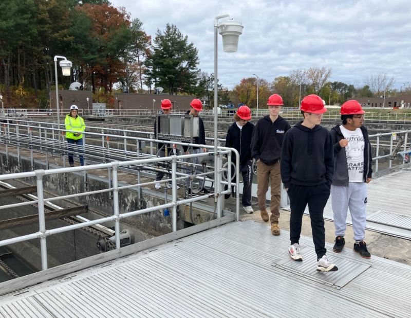 Environmental Science