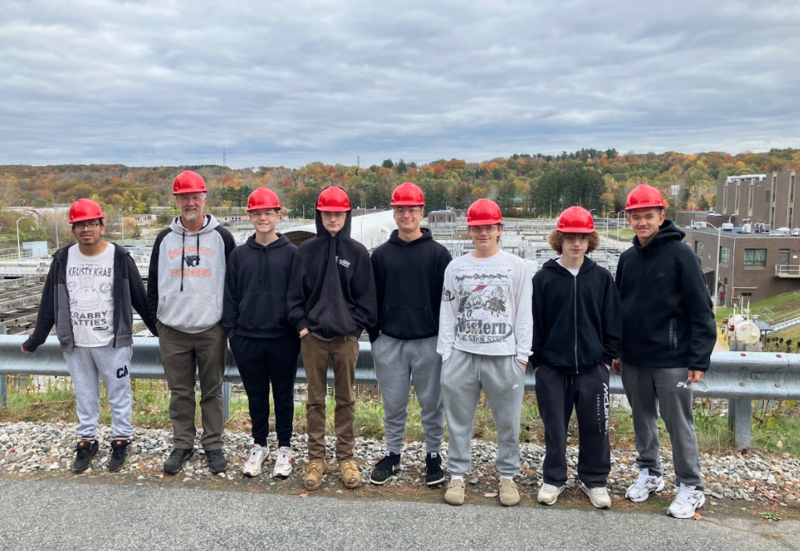 Environmental Science