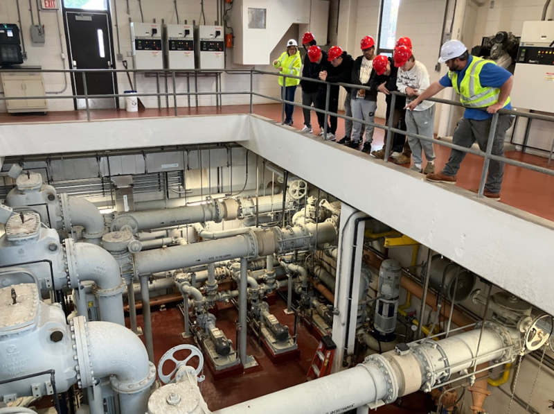 Environmental Science