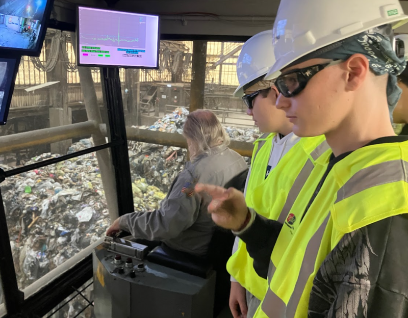 Environmental Science