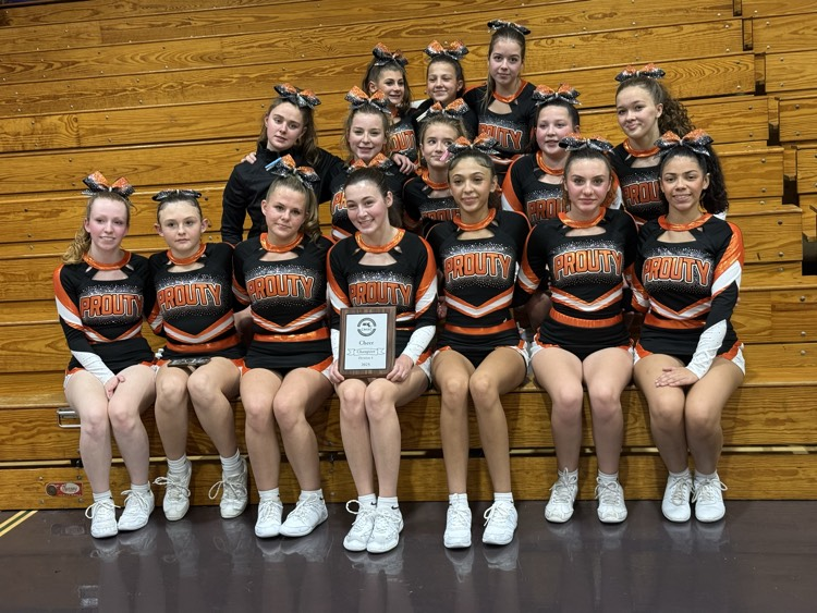 Cheer Team