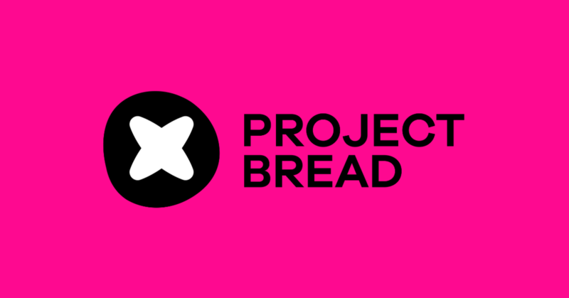 Project Bread Logo 2025