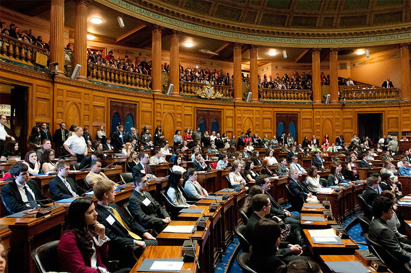 Student Government Day 2026!