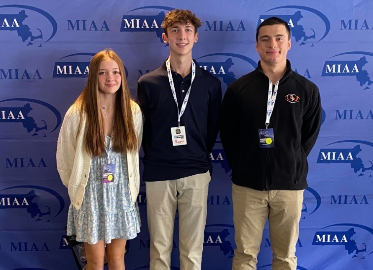 MIAA Ambassadors