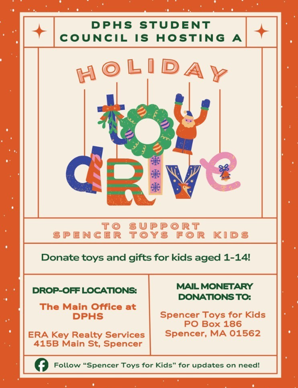 Toy Drive