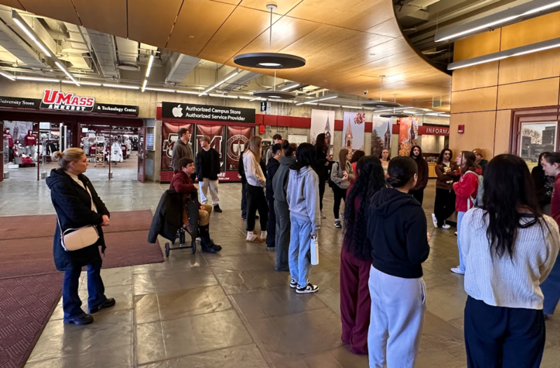 UMASS