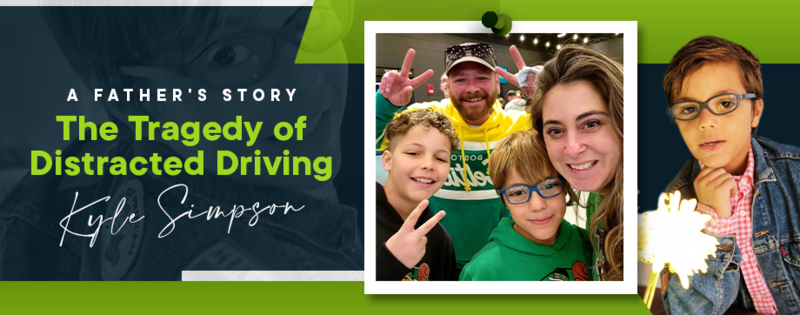 Distracted Driving Speaker