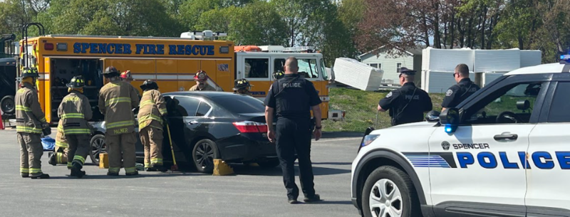 Mock Crash