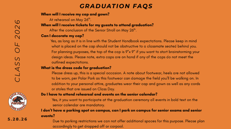 Graduation