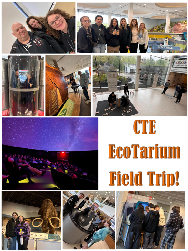 CTE