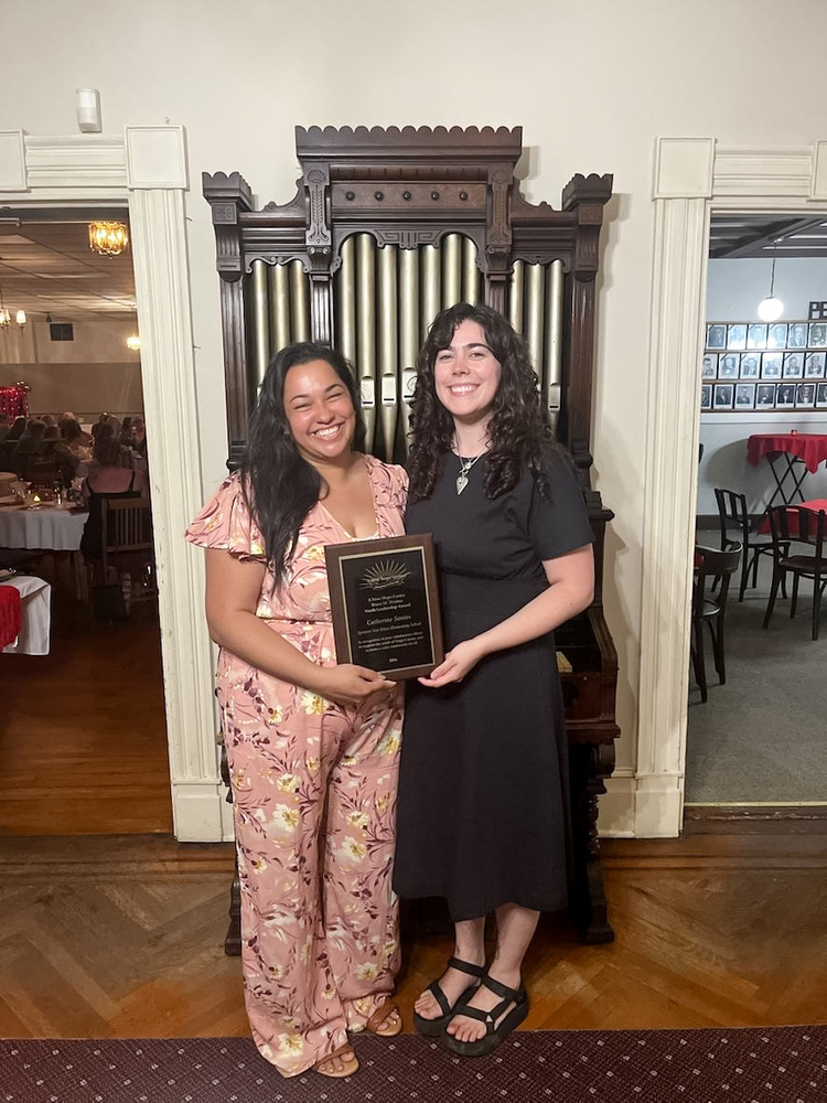 Councelor award